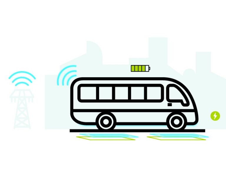 ASPIRE Researchers Granted Patent for Converter Topology that Improves EV Charging