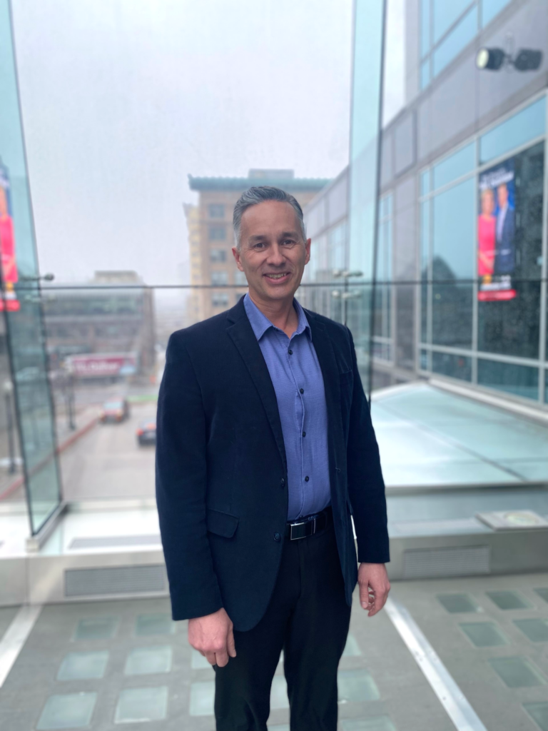 ASPIRE Research Center Adds Full-time Staff