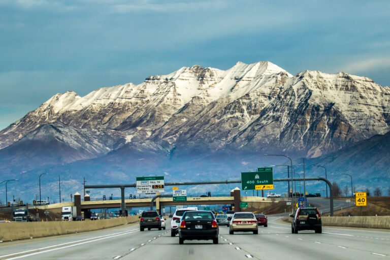 New ASPIRE Nature Article Examines Environmental & Economic Benefits of Electrified Transportation in the U.S. 