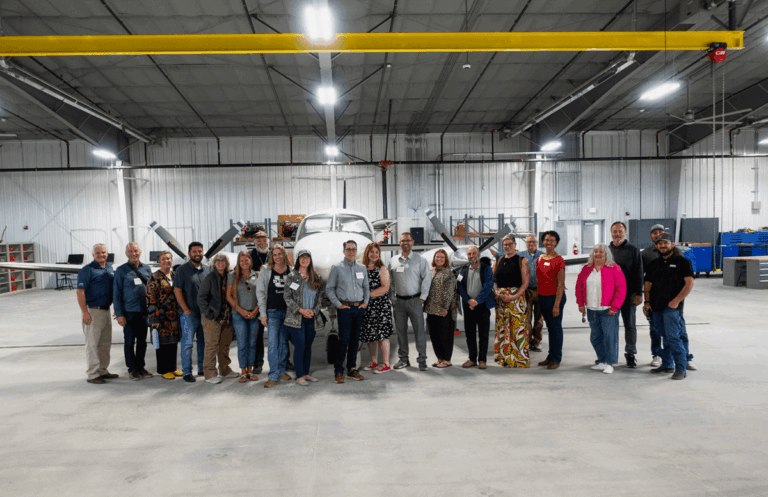 Innovative Solutions Drive Impacts: Utah Electrification Initiative Expands Rural Engagement Tour 
