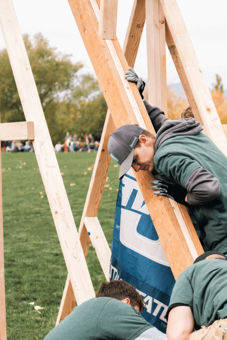From EVs to Trebuchets: Celebrating a Smashing Success