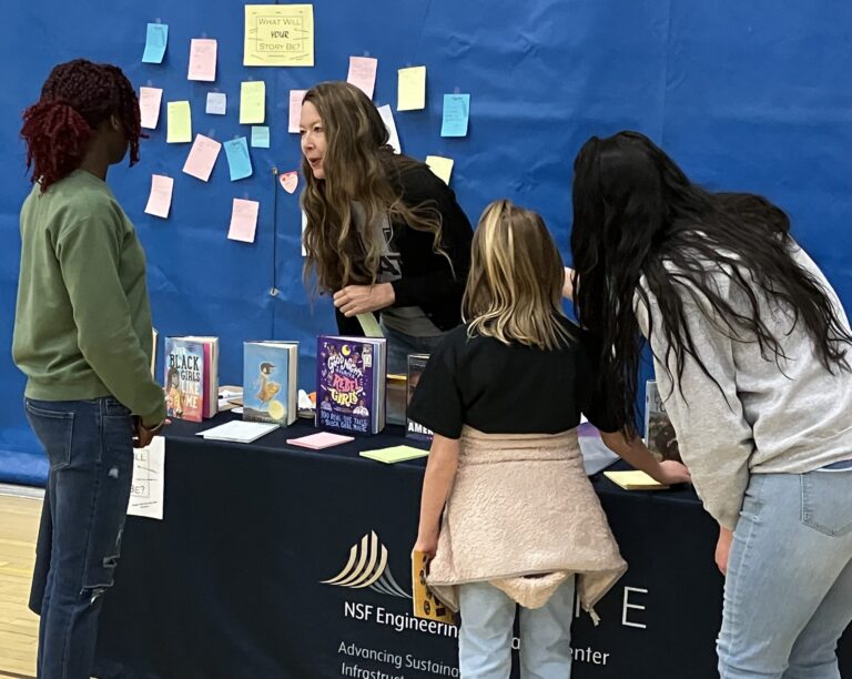 Amplifying Community Voices: A Student’s Community-Engaged Research Approach
