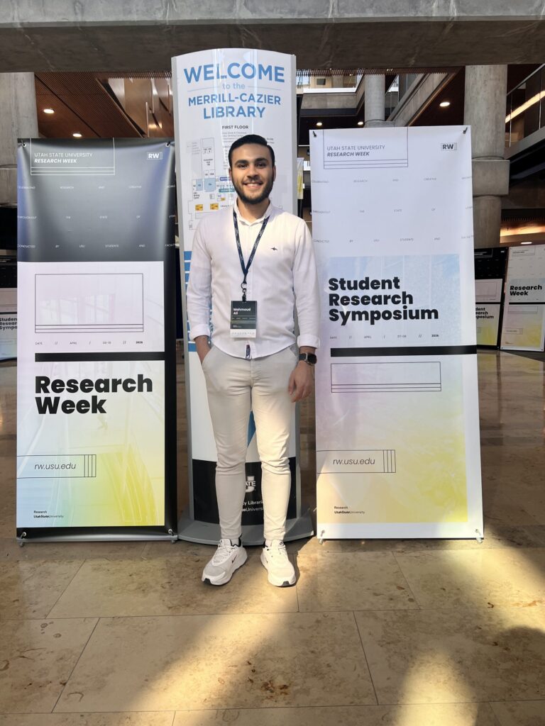 Discovering Efficient Materials: An ASPIRE Student’s Steps Towards In-Motion Charging