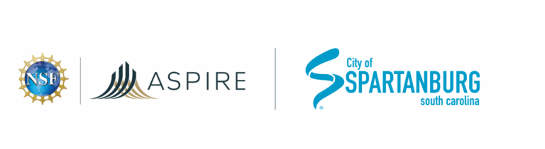 The City of Spartanburg Joins ASPIRE’s Industry and Innovation Board